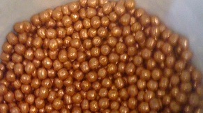 Copper Balls Seeds